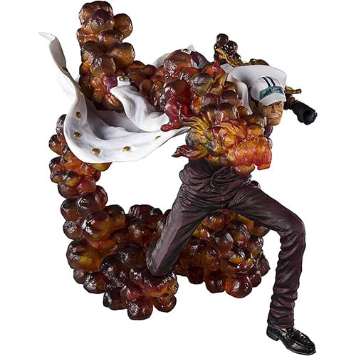 figurine akainu