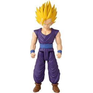 figurine gohan