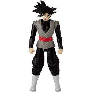 figurine goku black articulee