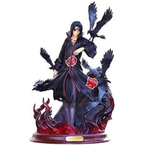 figurine itachi