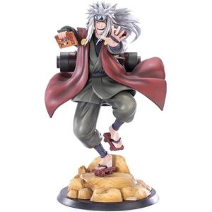 figurine jiraya