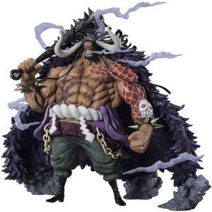 figurine kaido