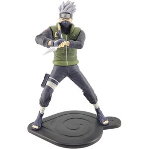 figurine kakashi