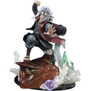 figurine manga jiraya