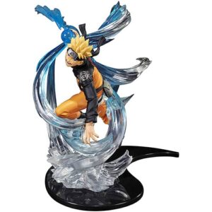 figurine manga naruto rasengan