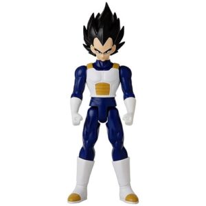 figurine manga vegeta articulee