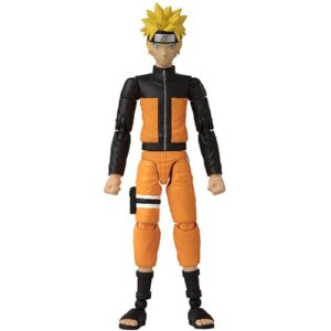 figurine naruto articulee