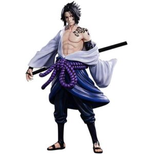 figurine sasuke adulte