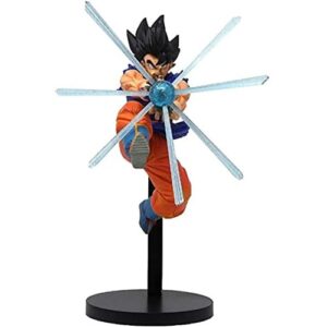 figurine the son goku