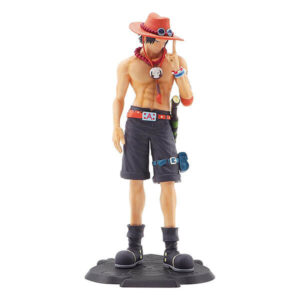 figurine ace