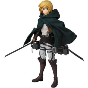 figurine armin