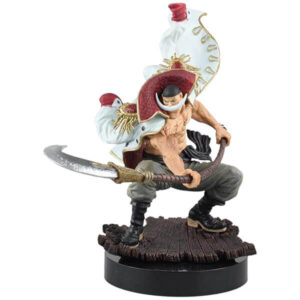 figurine barbe blanche one piece