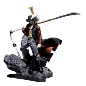 figurine dracule mihawk