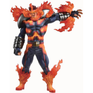 figurine endeavor