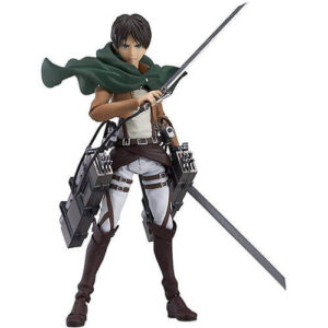 figurine eren