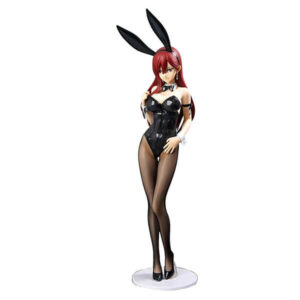 figurine erza lapine