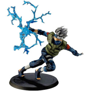 figurine hatake kakashi