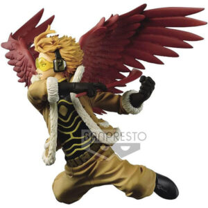 figurine hawks