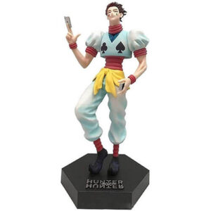 figurine hisoka