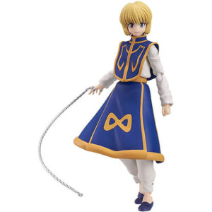 figurine kurapika