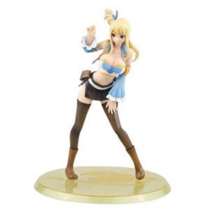 figurine lucy heartfilia