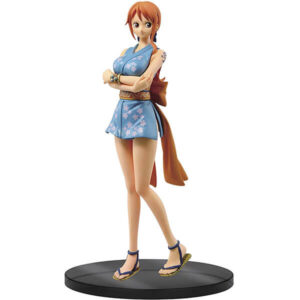 figurine nami