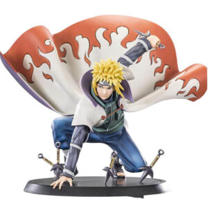 figurine minato manga