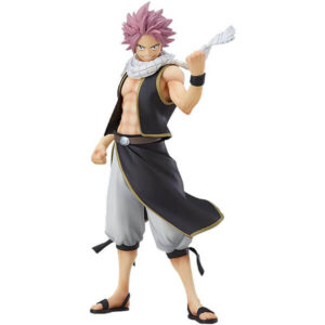 figurine natsu