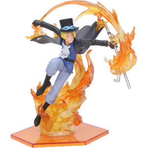 figurine sabo