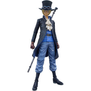 figurine sabo one piece