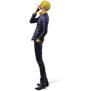 figurine sanji