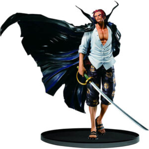 figurine shanks