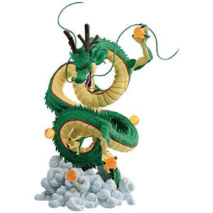 figurine shenron