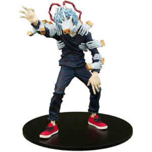 figurine shigaraki