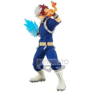 figurine shoto