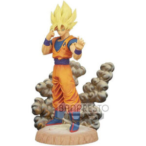 figurine son goku dragon ball