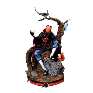 figurine tobi