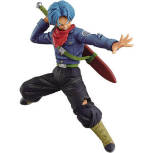 figurine trunks