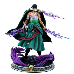 figurine zoro roronoa one piece