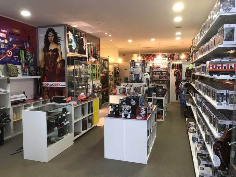 shopforgeek bordeaux