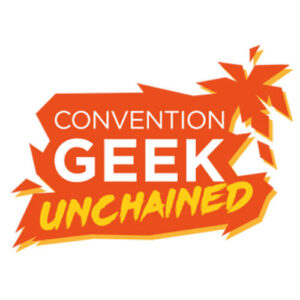 convention geek unchained