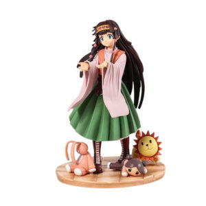 figurine aruka