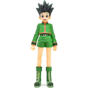 figurine gon