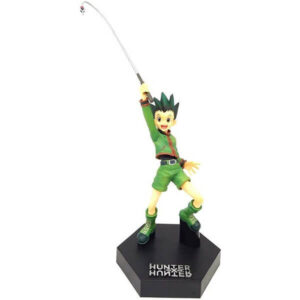 figurine gon freecss