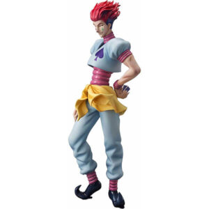 figurine hisoka hunter x hunter