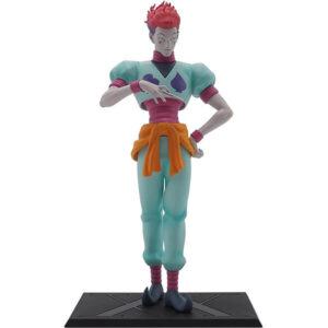 figurine hisoka morow