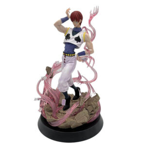 figurine hunter x hunter hisoka