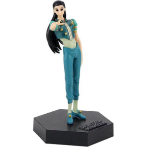 figurine illumi