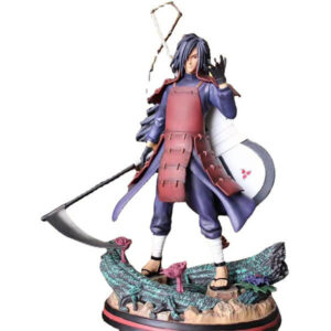 figurine madara uchiwa