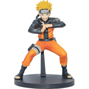 figurine naruto shippuden